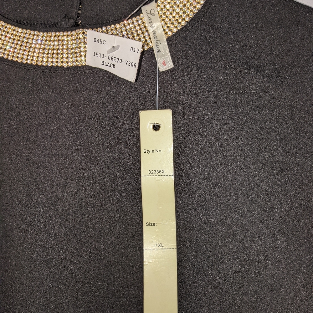 Blouse - Picture 3 of 4